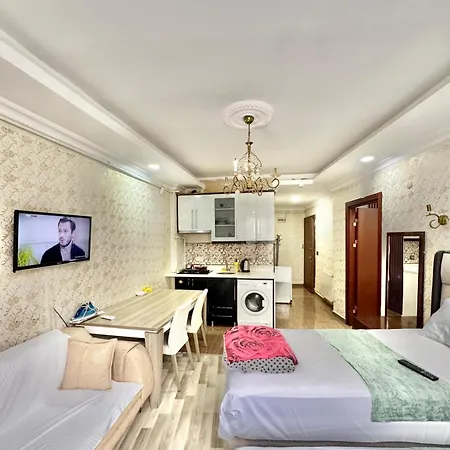 Sultanahmet Life 4* Istanbul