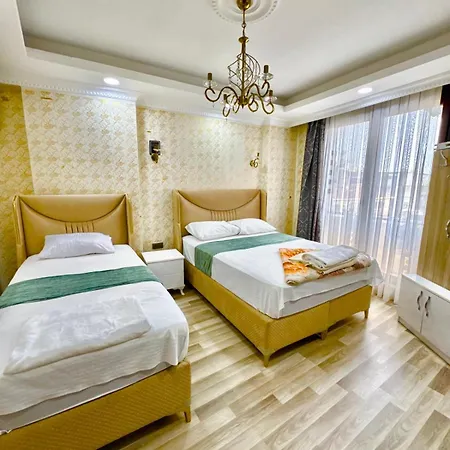 Sultanahmet Life Aparthotel