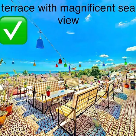 Sultanahmet Life Aparthotel Istanbul