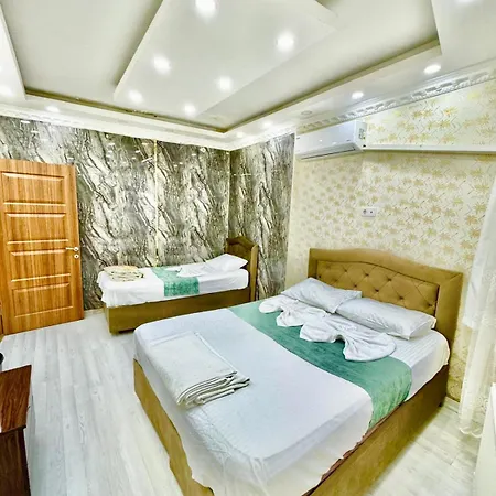 Aparthotel Sultanahmet Life 4*