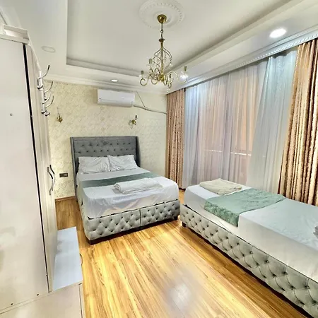 Sultanahmet Life Aparthotel Istanbul
