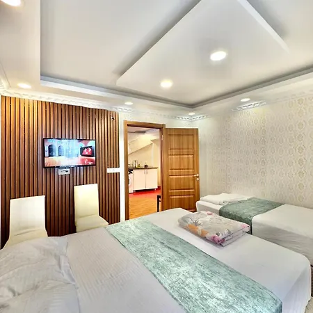 Sultanahmet Life 4* Istanbul