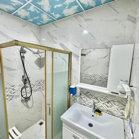 Aparthotel Sultanahmet Life 4*