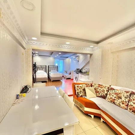 Sultanahmet Life 4* Istanbul