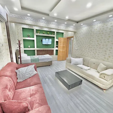 Sultanahmet Life 4*