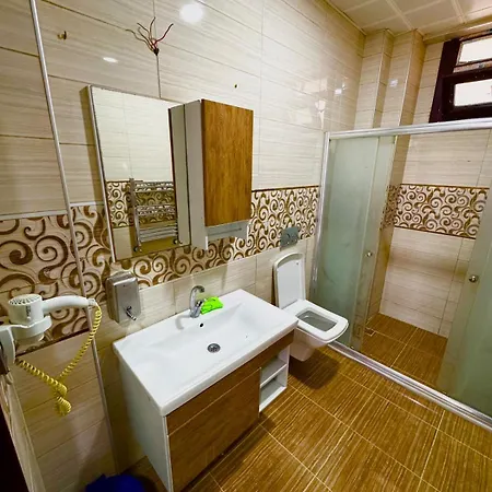 Sultanahmet Life 4*