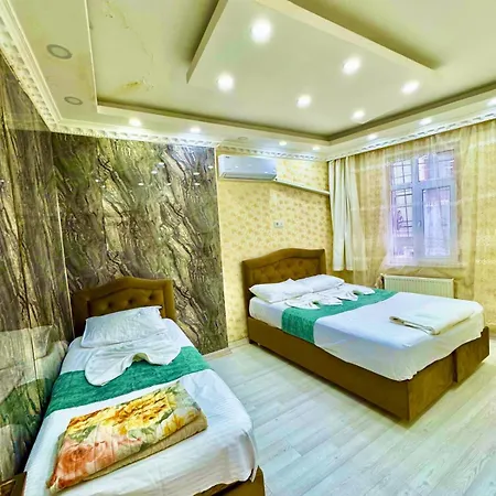 Sultanahmet Life Aparthotel Istanbul
