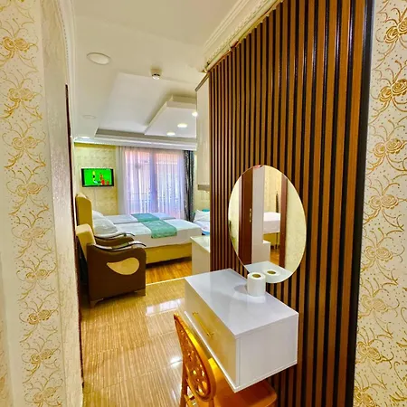 Sultanahmet Life 4*