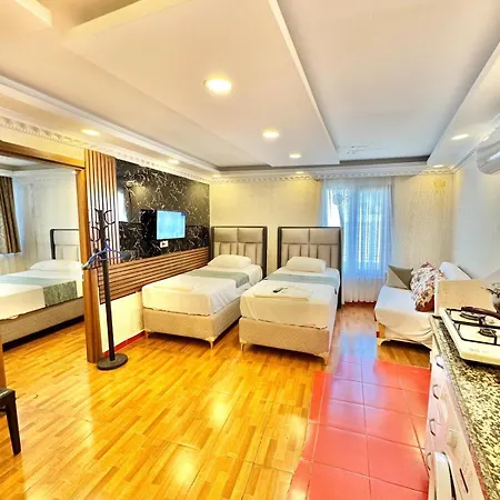 Sultanahmet Life 4*