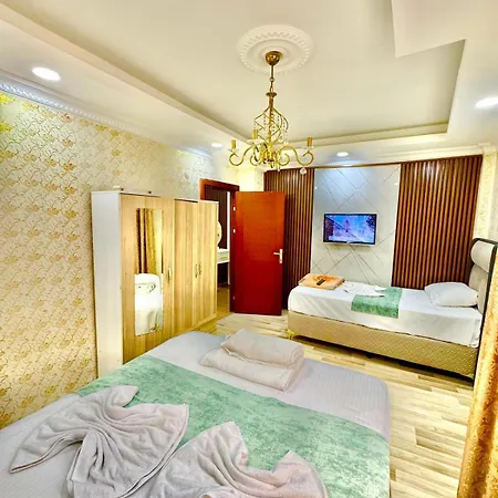 Sultanahmet Life Aparthotel