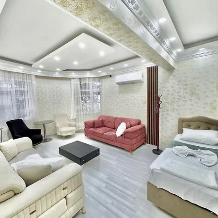 Sultanahmet Life 4*