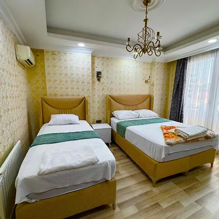 Sultanahmet Life 4*