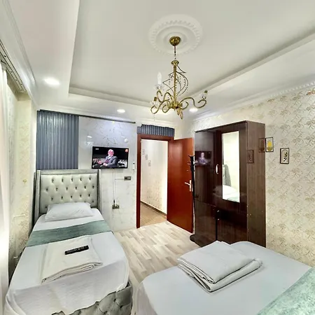Sultanahmet Life 4*