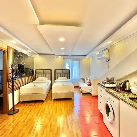 Sultanahmet Life Aparthotel