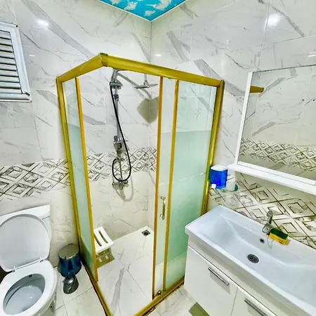 Aparthotel Sultanahmet Life Istanbul