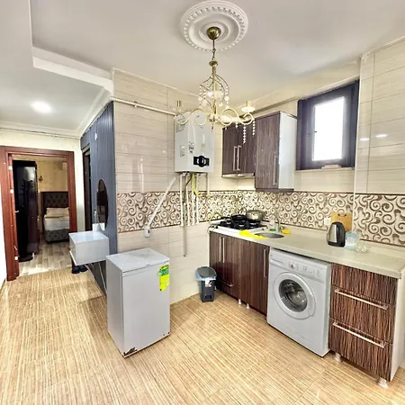 Sultanahmet Life 4* Istanbul