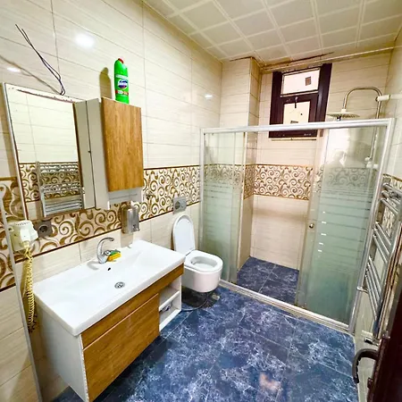 Sultanahmet Life Aparthotel