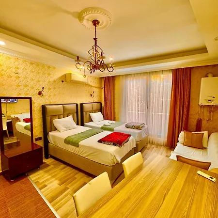 Sultanahmet Life 4*