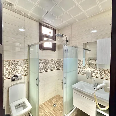 Sultanahmet Life Aparthotel 4*