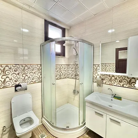 Sultanahmet Life Aparthotel
