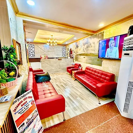 Sultanahmet Life Aparthotel
