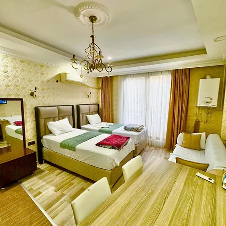 Sultanahmet Life 4* Istanbul