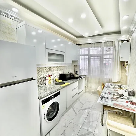 Sultanahmet Life Aparthotel Istanbul