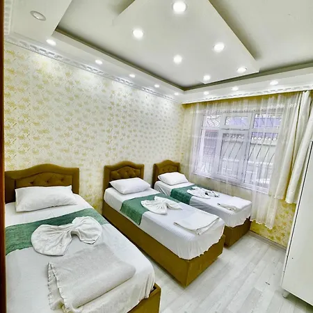 Sultanahmet Life 4*