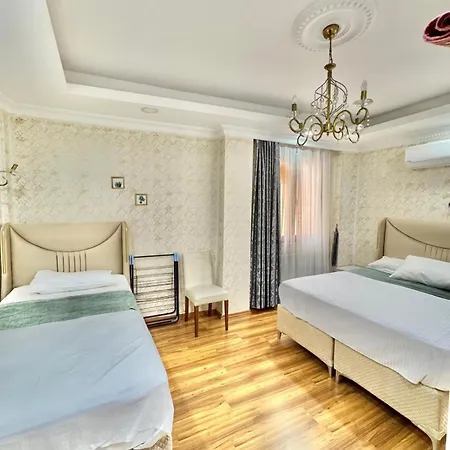 Aparthotel Sultanahmet Life