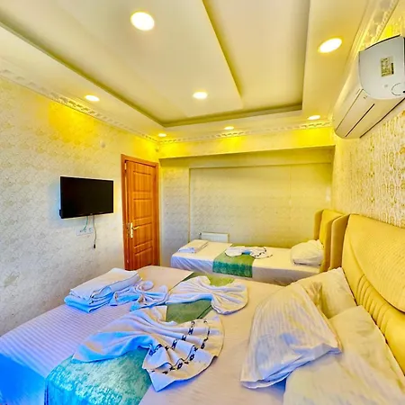 Sultanahmet Life Aparthotel Istanbul
