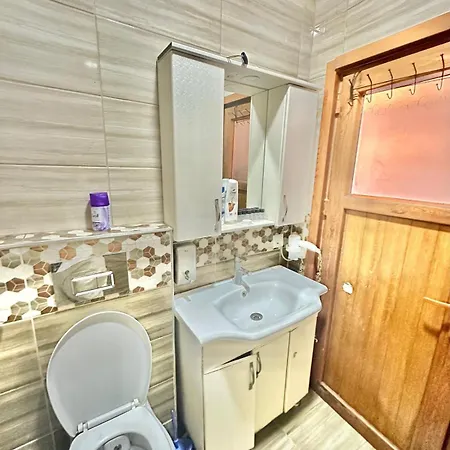 Sultanahmet Life 4*