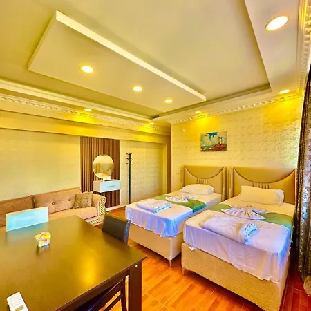 Sultanahmet Life Aparthotel Istanbul