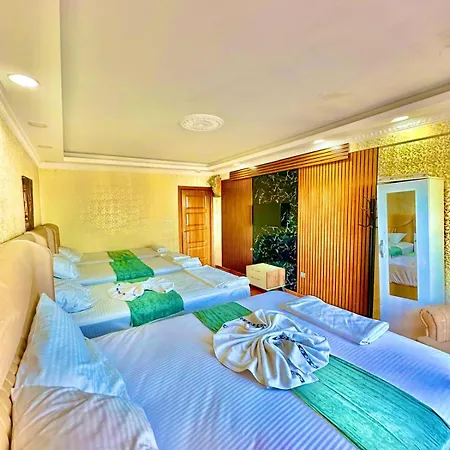 Sultanahmet Life 4* Istanbul
