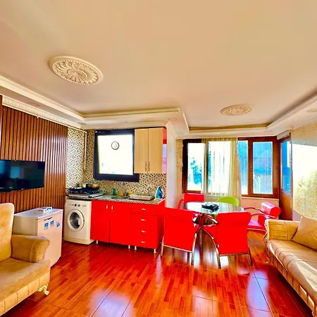 Sultanahmet Life Aparthotel Istanbul