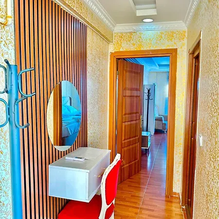 Sultanahmet Life 4*