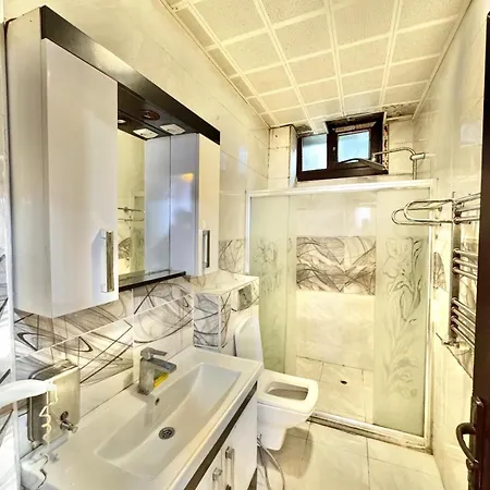 Sultanahmet Life 4* Istanbul