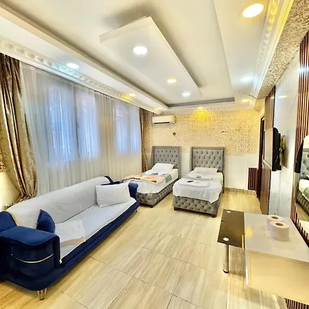 Aparthotel Sultanahmet Life
