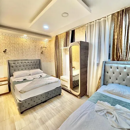 Aparthotel Sultanahmet Life 4*