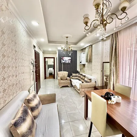 Aparthotel Sultanahmet Life Istanbul