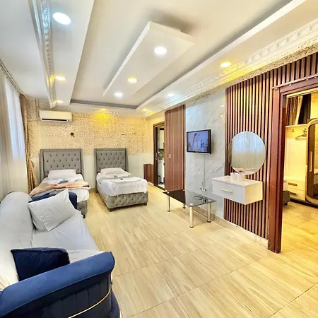 Aparthotel Sultanahmet Life