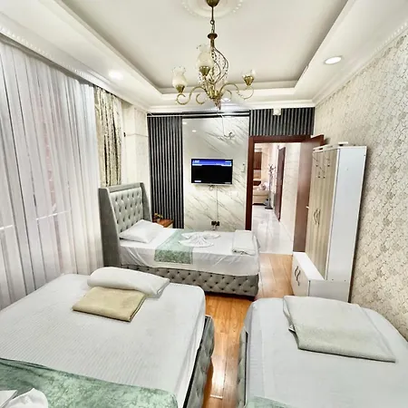 Sultanahmet Life 4*