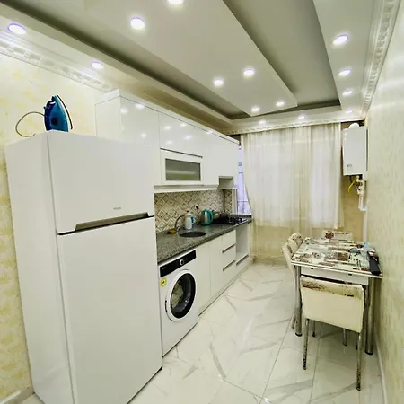 Sultanahmet Life Aparthotel Istanbul